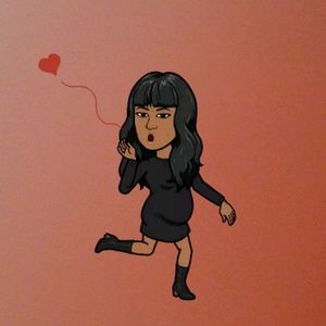 Meet your Posher, Myisha